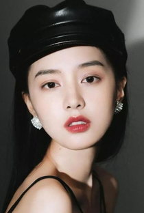 Xuan Zhang (VI) - Poster 2