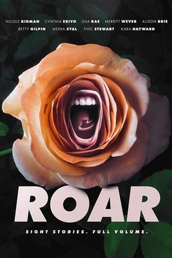  de Série Roar (1ª Temporada) (2022)