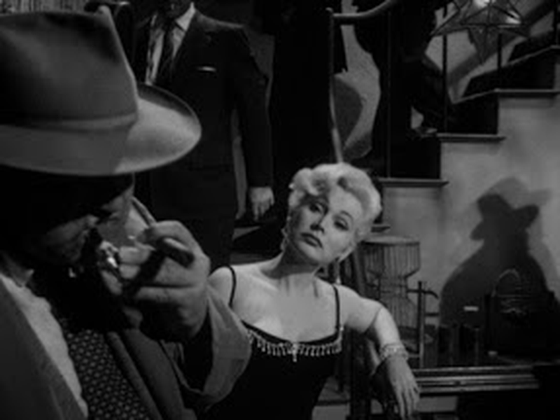 Foto 9 de A Marca da Maldade