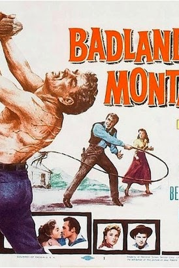 Poster de Filme O Segundo Tiro (1957)