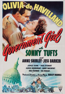 Dez Pequenas para um Homem  (Government Girl)