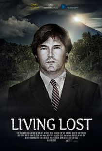 Living Lost  - Poster / Capa / Cartaz - Oficial 1