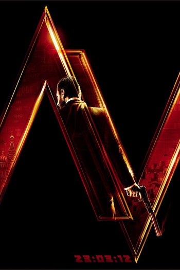  de Filme Agent Vinod (2012)