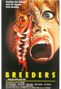 Breeders: A Ameaça de Destruição (Breeders)