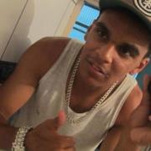 Foto de perfil de Anderson Carlos Dos Santos