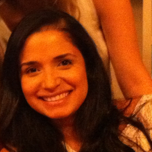 Foto de perfil de Larine Lira