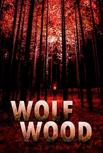 Wolfwood - Poster / Capa / Cartaz - Oficial 1