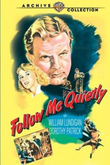  de Filme O Estrangulador Misterioso (1949)