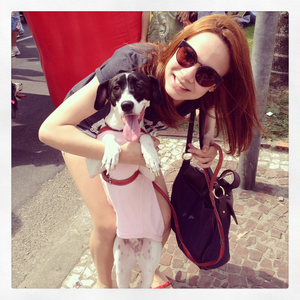 Foto de perfil de Cris Challoub