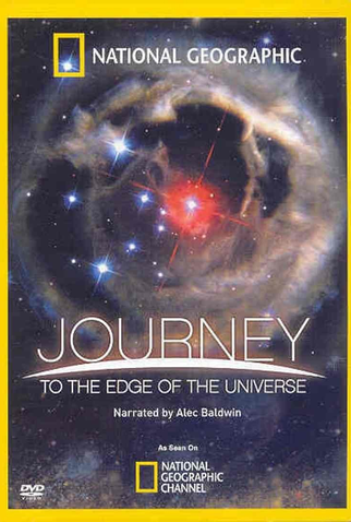 Poster 2 de Filme Viagem ao Limite do Universo (2008)