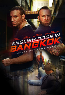 English Dogs in Bangkok (English Dogs in Bangkok)
