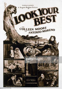 Look Your Best (Look Your Best)