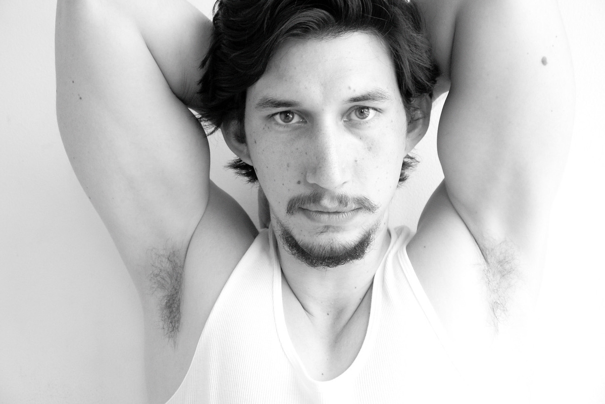 Adam Driver - Foto 8