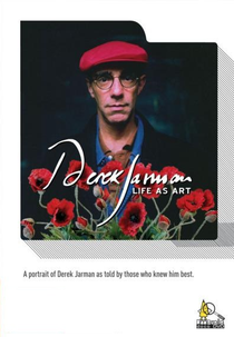 Derek Jarman: A Vida Como Arte (Derek Jarman: Life as Art)