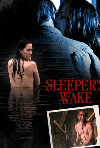 Poster 1 de Filme Sleeper's Wake (2012)