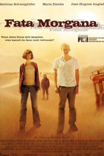 Poster de Filme Fata Morgana (None)