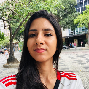 Foto de perfil de Rayanne
