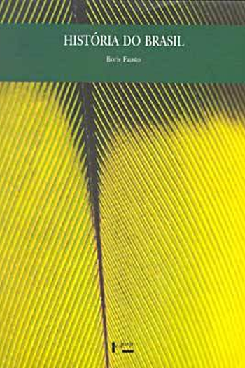 Poster de Série História do Brasil (2009)