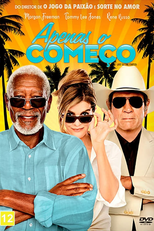 Apenas o Começo (Just Getting Started)