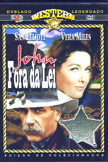 Poster de Filme O Fora da Lei (1972)