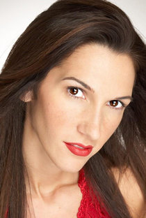 Jennifer Sciole (I) - Poster / Capa / Cartaz - Oficial 2