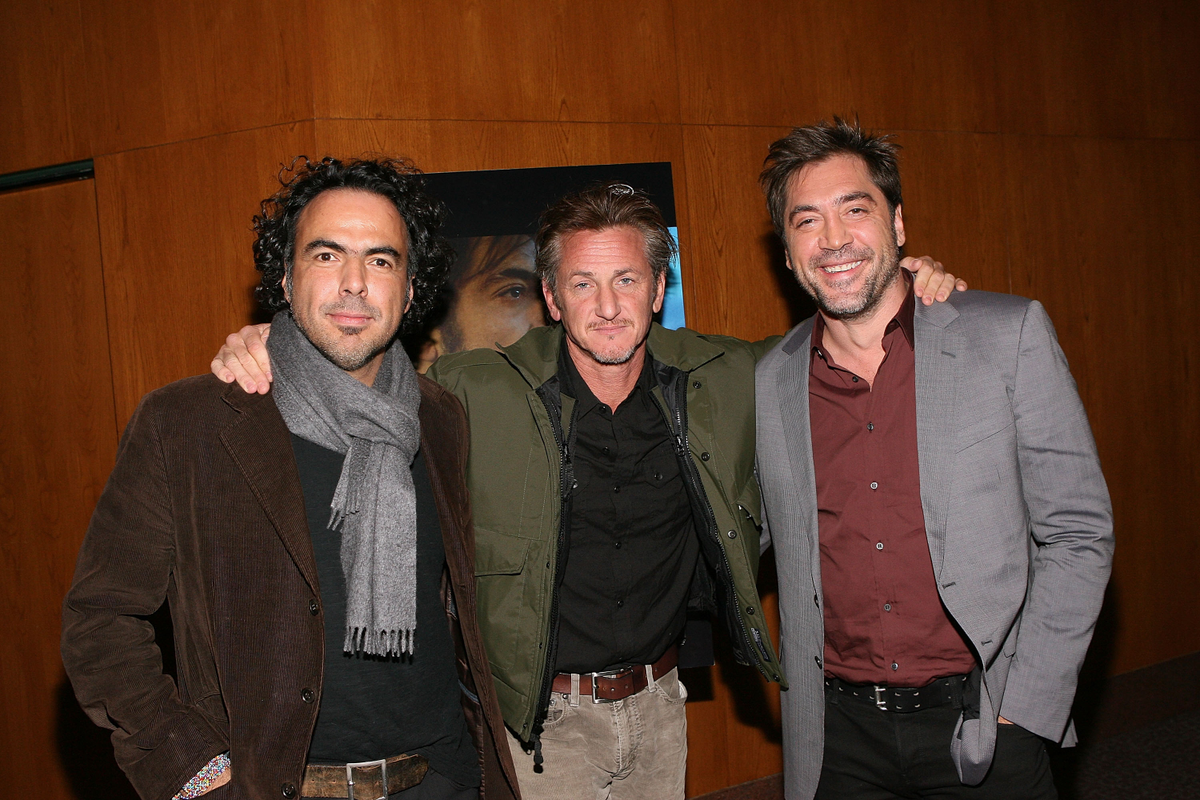 Alejandro G. Iñárritu - Foto 29