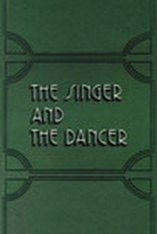Poster 1 de Filme The Singer and the Dancer (1977)