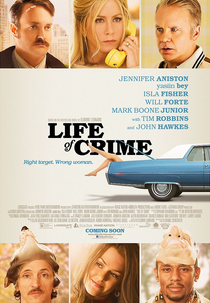 Sem Direito a Resgate (Life of Crime)