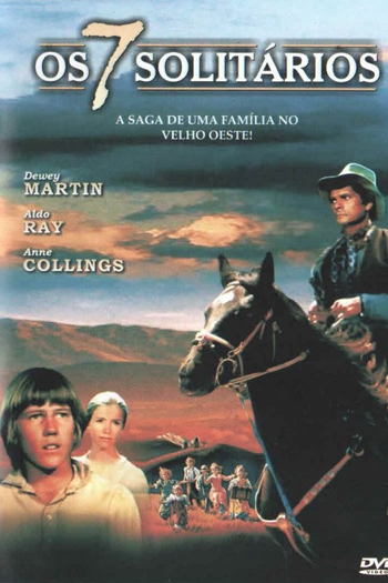 de Filme Os Sete Solitarios (1974)