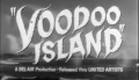 Voodoo Island Trailer (1957) Boris Karloff