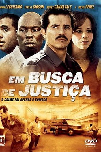  de Filme Em Busca de Justiça (2007)