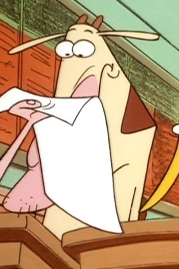 Poster de Episódio Bad Chicken (1998)