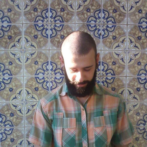 Foto de perfil de Nilo Geraldes