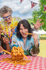 The Great British Bake Off (14ª Temporada) (The Great British Bake Off (Series 14))