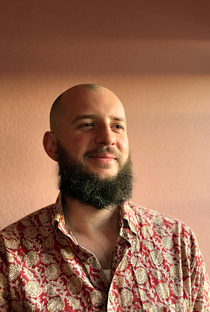 Evan Twohy - Poster 1