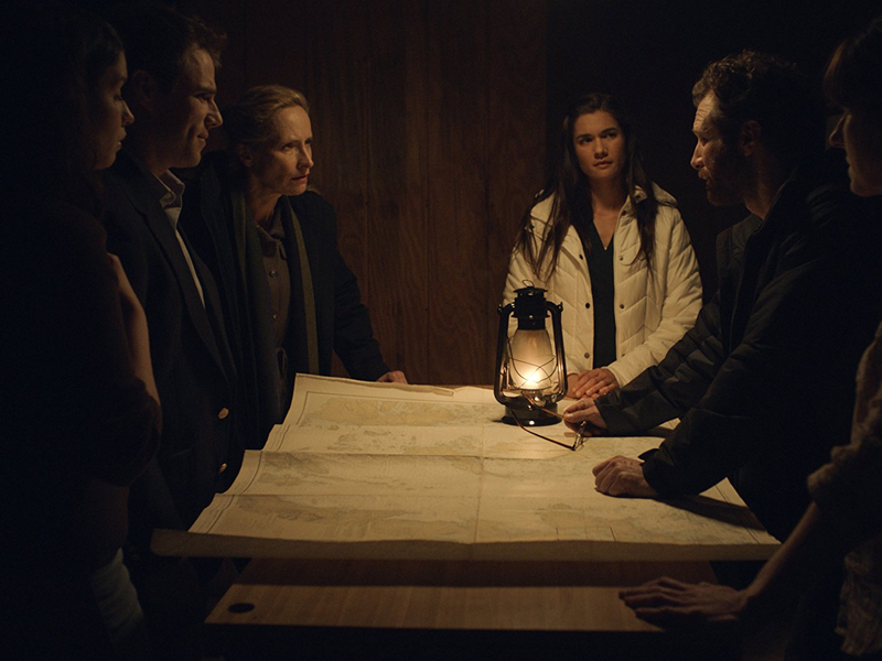 Foto 5 de Island Zero