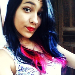 Foto de perfil de Anna Carolina