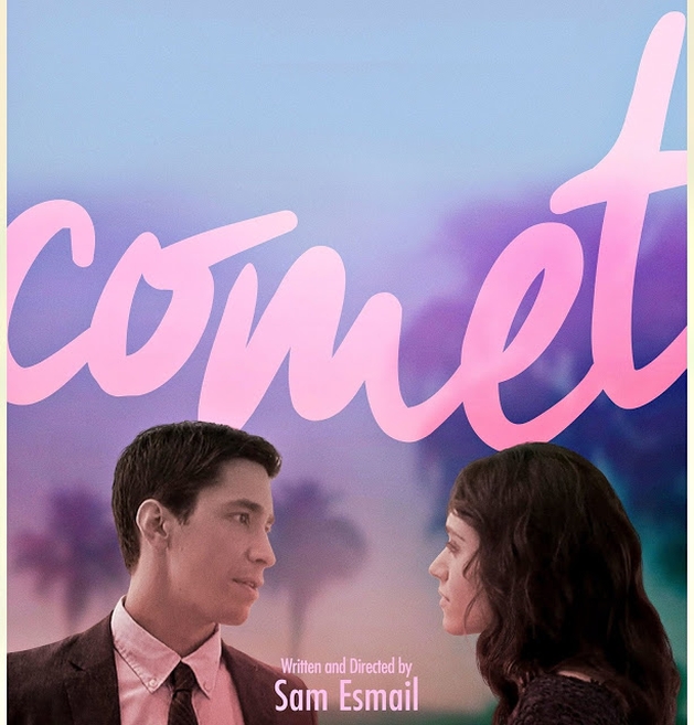 Crítica: Comet (2014, de Sam Esmail)