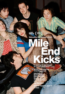 Mile End Kicks (Mile End Kicks)