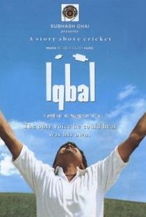Iqbal - Poster / Capa / Cartaz - Oficial 1