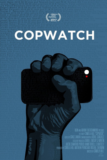  de Filme Copwatch (2017)