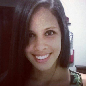 Foto de perfil de Stephanie Olimpio