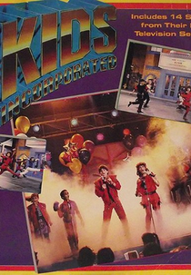 Kids Incorporated (Kids Incorporated)