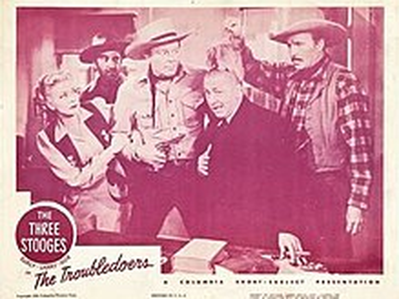 Foto 1 de Procurando encrenca