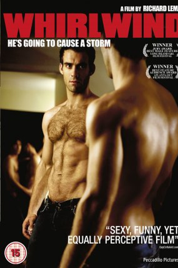Poster de Filme Whirlwind (2007)