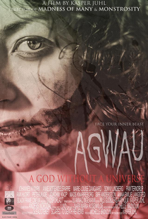 A God Without a Universe - Poster / Capa / Cartaz - Oficial 5