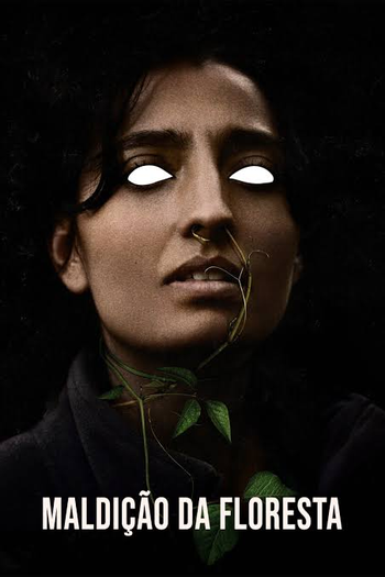  de Filme Maldição da Floresta (2021)