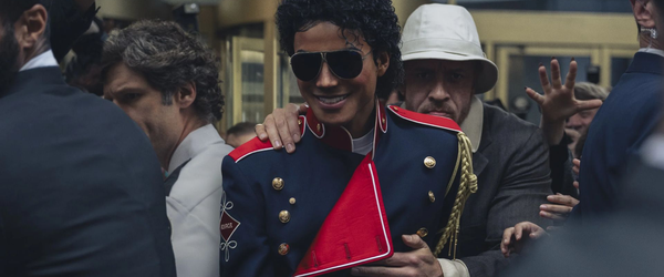 Sequência de "Michael" receberá US$ 31 milhões em incentivos fiscais na Califórnia