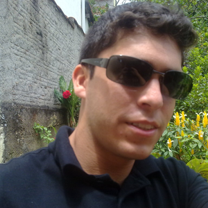 Foto de perfil de Cesar Leguizamon