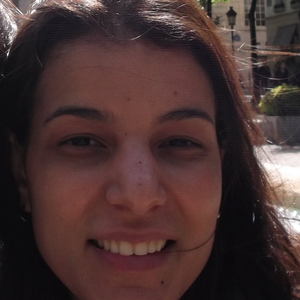 Foto de perfil de Denise Godoy